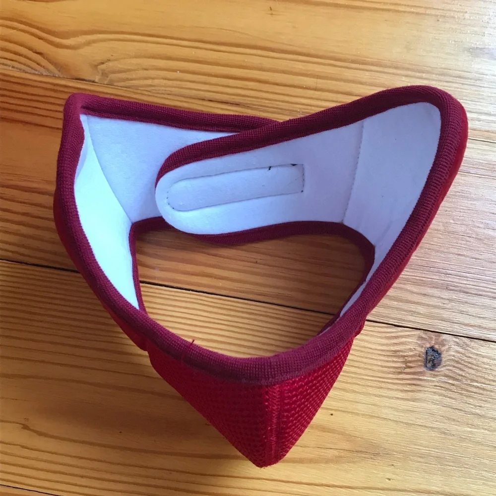 Insulated Outdoor Face Mask and Ear Warmer, EUC, OS